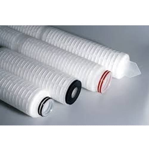 pleated fiter cartridges Exporter in Qatar