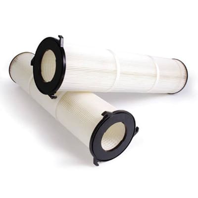 No.1 Dust Collector Filter Cartridges & Bags Exporter in Qatar