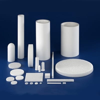 Porous Plastic Filter Cartridges Manufacturer in UK